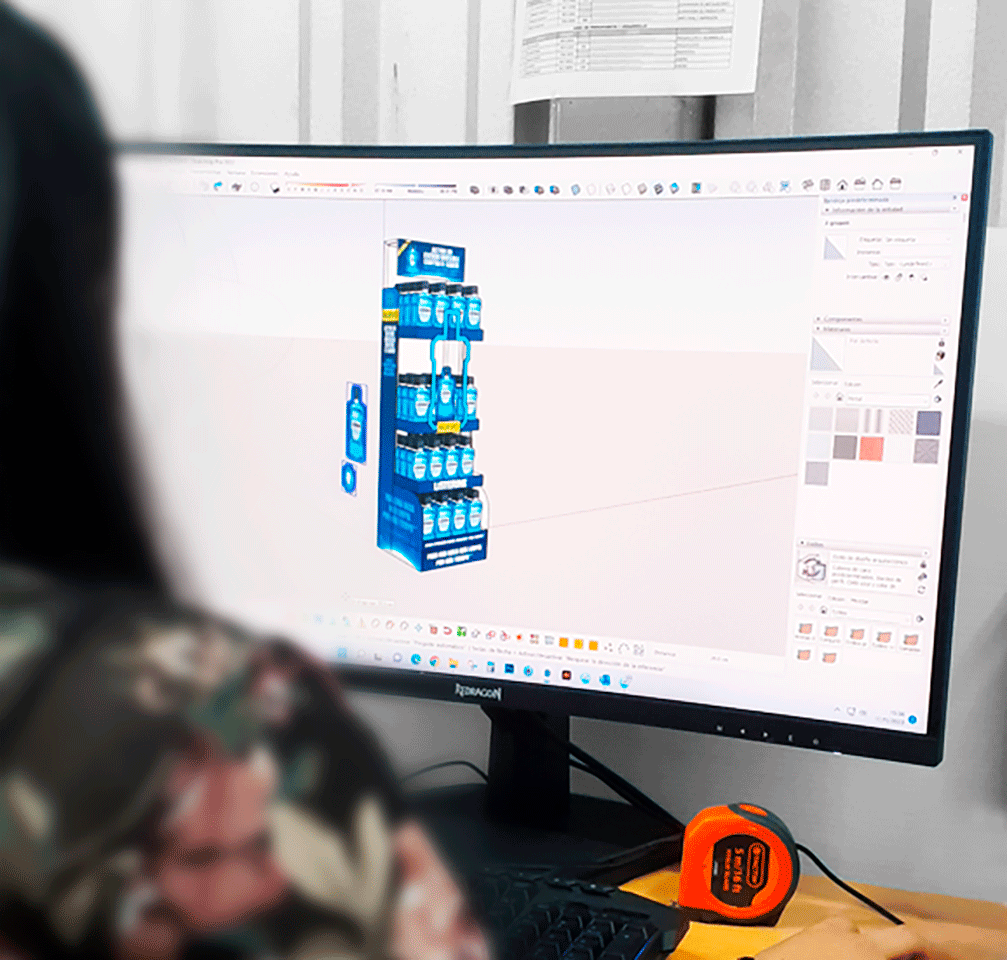 Diseño e innovación